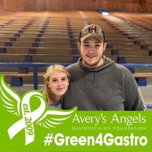 Meet your Posher, Dalton